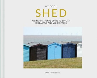 my cool shed