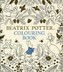 The Beatrix Potter Colouring Book