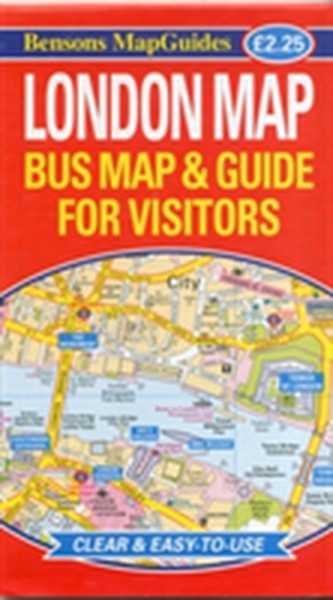 London Map