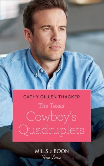 The Texas Cowboy's Quadruplets