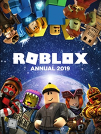 Roblox Annual 2019
