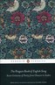 The Penguin Book of English Song