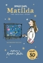 Matilda at 30: Astrophysicist