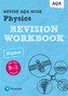Revise AQA GCSE Physics Higher Revision Workbook