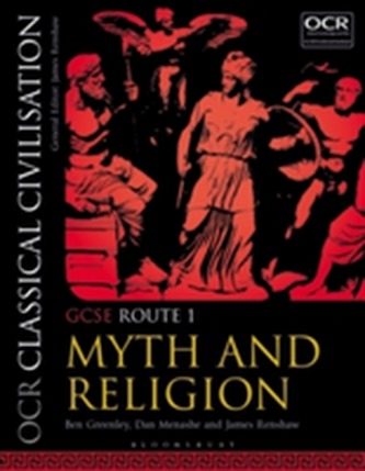 OCR Classical Civilisation GCSE Route 1