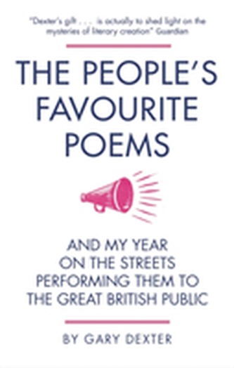 The People's Favourite Poems