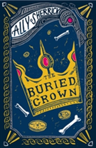 The Buried Crown