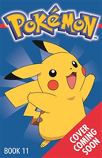 The Official Pokemon Fiction: Adventure on Treasure Island