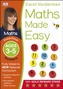 Maths Made Easy Numbers Ages 3-5 Preschool Key Stage 0