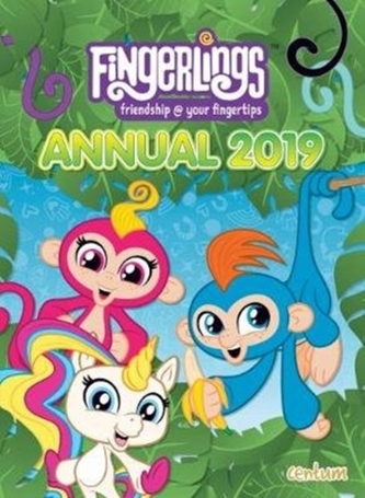Fingerlings Annual 2019
