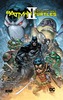 Batman/Teenage Mutant Ninja Turtles II