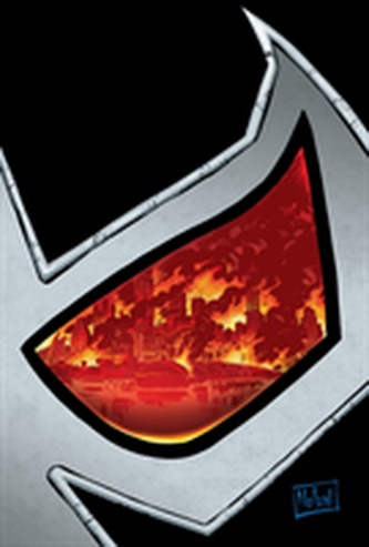 Bane: Conquest