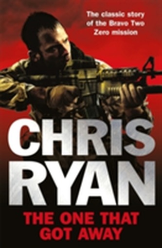 The One That Got Away