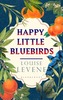 Happy Little Bluebirds