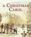 A Christmas Carol (Picture Hardback)