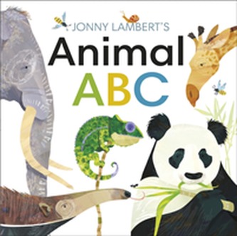 Jonny Lambert's Animal ABC