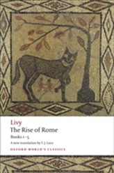 The Rise of Rome