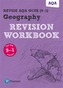 Revise AQA GCSE Geography Revision Workbook