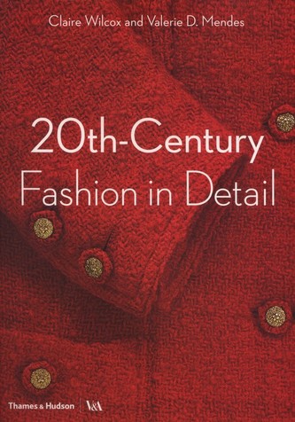 20th-Century Fashion in Detail