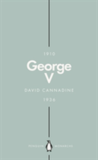 George V (Penguin Monarchs)