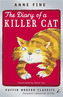 The Diary of a Killer Cat