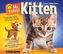 My Cutest Kitten Book (With Augmented Reality)
