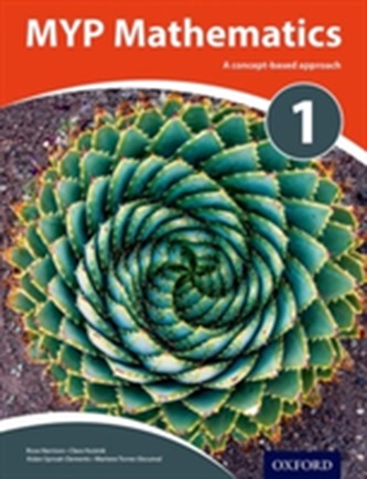MYP Mathematics 1
