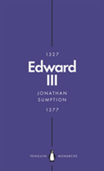 Edward III (Penguin Monarchs)