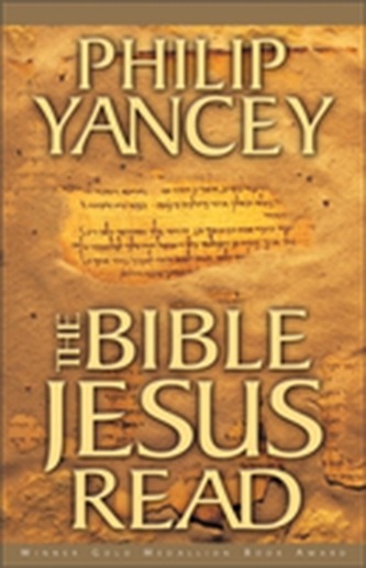 The Bible Jesus Read