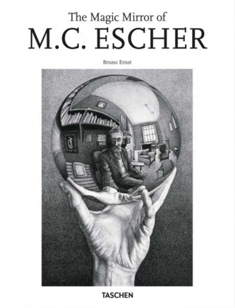 The Magic Mirror of M.C. Escher