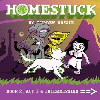 Homestuck