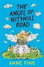 The Angel of Nitshill Road