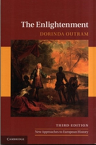 New Approaches to European History