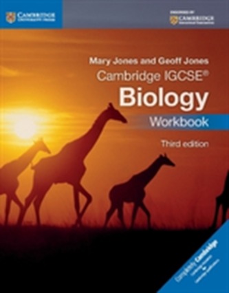 Cambridge International IGCSE