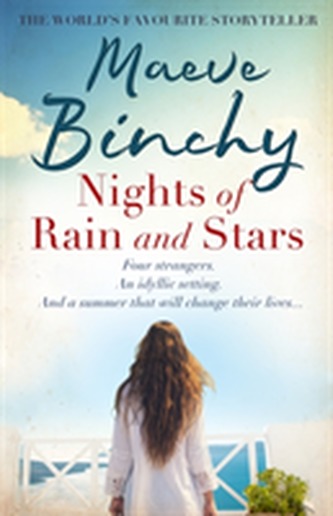 Nights of Rain and Stars