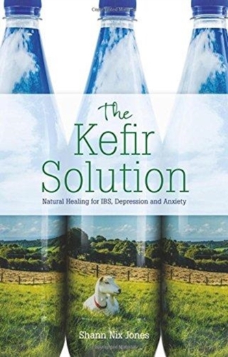 The Kefir Solution