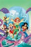 DC Super Hero Girls: Search for Atlantis