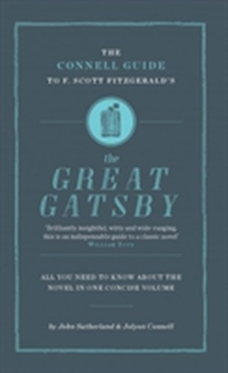 F. Scott Fitzgerald's The Great Gatsby
