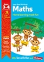 Math Age 3-4