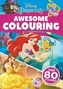 PRINCESS: Awesome Colouring