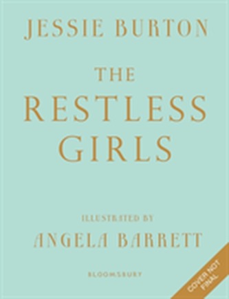 The Restless Girls