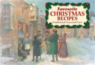 Favourite Christmas Recipes