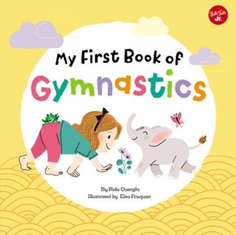 My First Book of Gymnastics