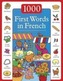 1000 First Words in French