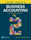 Frank Wood's Business Accounting Volume 2
