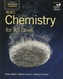 WJEC Chemistry for AS Level: Student Book