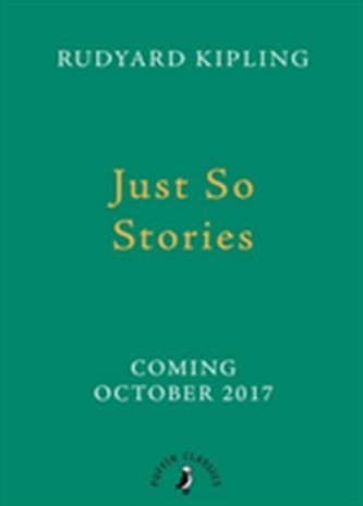 Just So Stories
