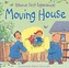 Usborne First Experiences Moving House