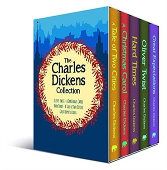 The Charles Dickens Collection