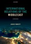 International Relations of the Middle East